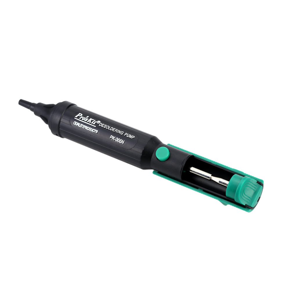 Solder Sucker Desoldering Pump 205mm by HitMyNeed