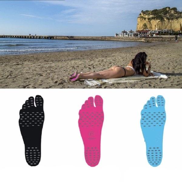 Sole Protector Foot Pads (Set of 2 Pairs) by HitMyNeed