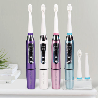 Sonicare Electric Toothbrush with Interdental Heads by HitMyNeed