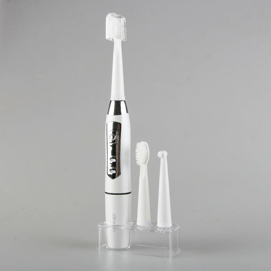 Sonicare Electric Toothbrush with Interdental Heads white by HitMyNeed