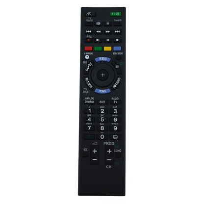 Sony TV Remote Control Replacement RM-ED047 by HitMyNeed
