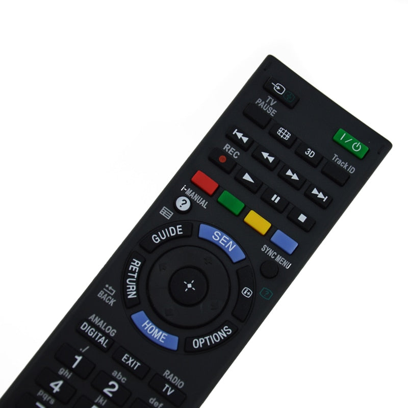 Sony TV Remote Control Replacement RM-ED047 by HitMyNeed