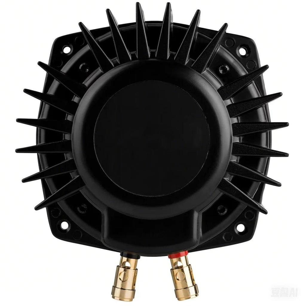 Sounderlink 6" 50W Tactile Bass Shaker Transducer by HitMyNeed
