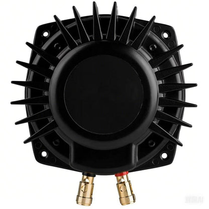 Sounderlink 6" 50W Tactile Bass Shaker Transducer by HitMyNeed