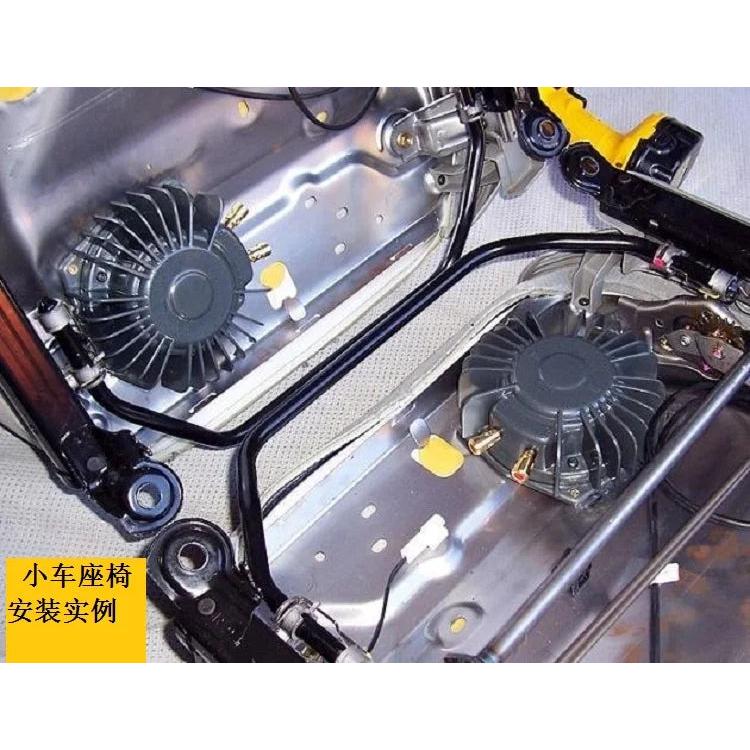 Sounderlink 6" 50W Tactile Bass Shaker Transducer by HitMyNeed