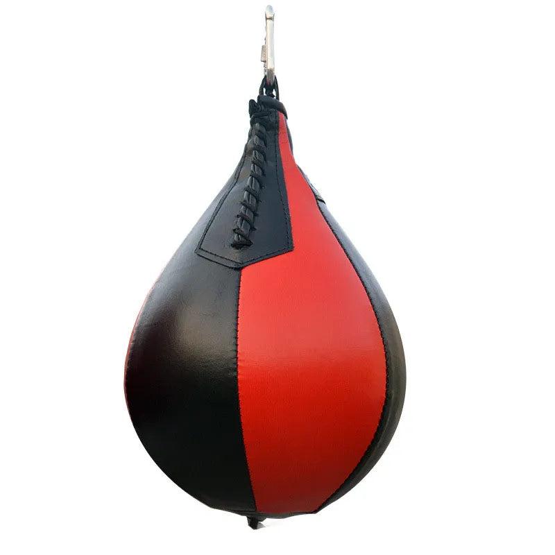 Speed Ball Swivel Boxing & MMA Training Set by HitMyNeed