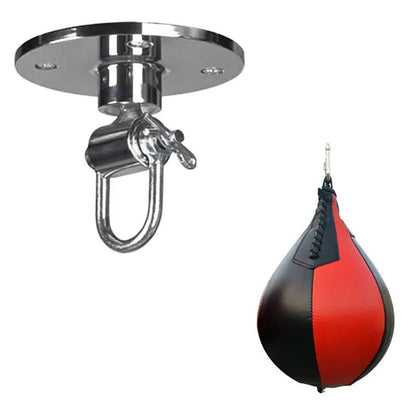 Speed Ball Swivel Boxing & MMA Training Set by HitMyNeed