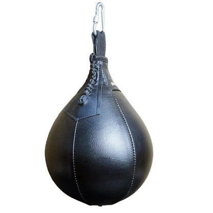 Speed Ball Swivel Boxing & MMA Training Set by HitMyNeed