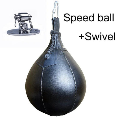 Speed Ball Swivel Boxing & MMA Training Set one-set-200006151 by HitMyNeed