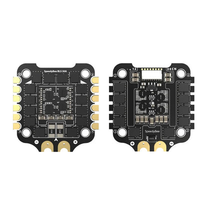 SpeedyBee F405 V3 BLS 50A 30x30 FC & ESC Stack by HitMyNeed