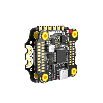 SpeedyBee F405 V4 60A 30x30 FC & ESC Stack by HitMyNeed