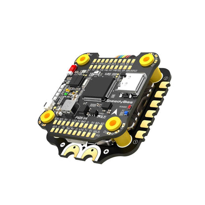 SpeedyBee F405 V4 60A 30x30 FC & ESC Stack by HitMyNeed