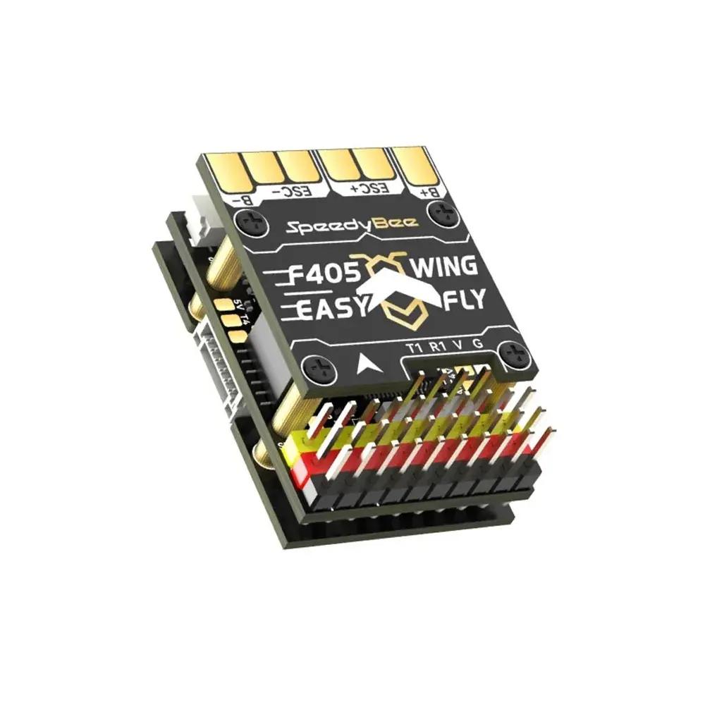 SpeedyBee F405 Wing Mini Fixed Wing Flight Controller by HitMyNeed