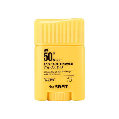 SPF 50 Sunscreen Stick for Face & Body, 16g by HitMyNeed
