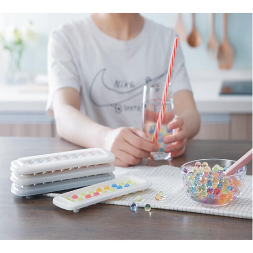 Sphere Ice Mold Silicone Tray by HitMyNeed