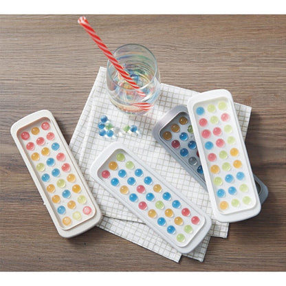 Sphere Ice Mold Silicone Tray by HitMyNeed