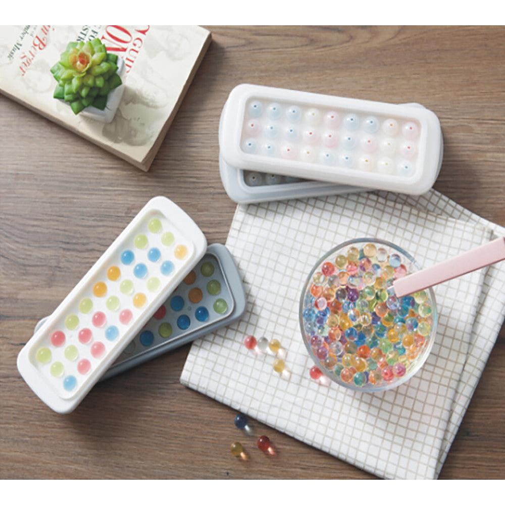 Sphere Ice Mold Silicone Tray by HitMyNeed