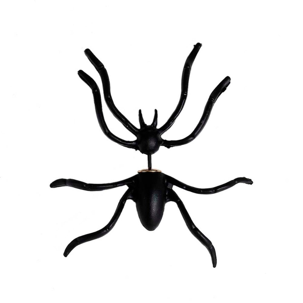 Spider Earring Halloween Costume Accessory by HitMyNeed