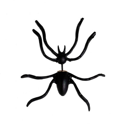 Spider Earring Halloween Costume Accessory by HitMyNeed