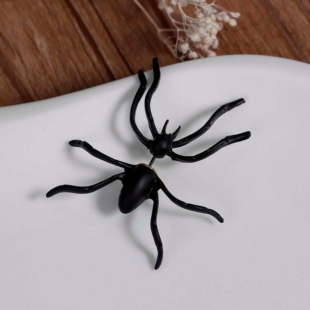 Spider Earring Halloween Costume Accessory by HitMyNeed