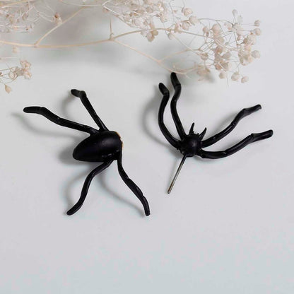 Spider Earring Halloween Costume Accessory by HitMyNeed