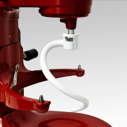 Spiral Dough Hook Attachment for Stand Mixers by HitMyNeed