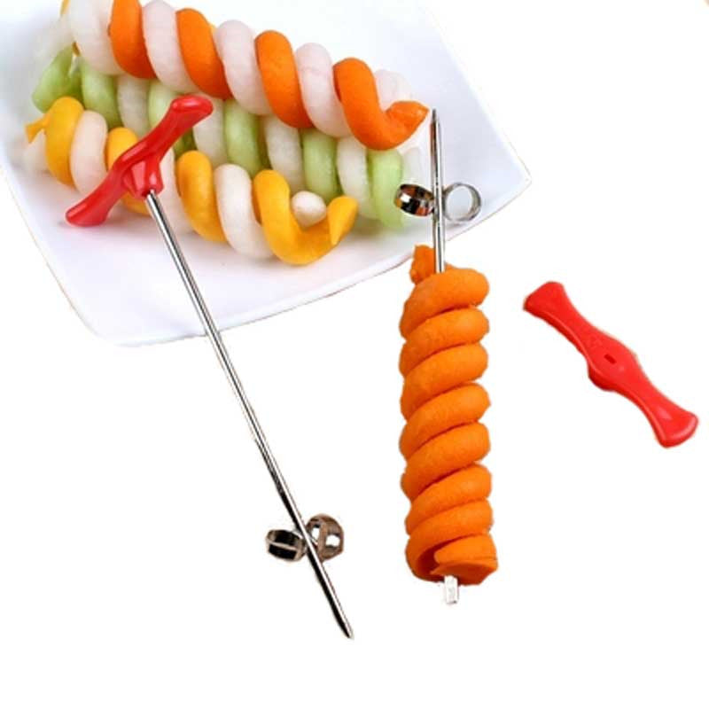 Spiralizer Veggie Noodle Twister by HitMyNeed