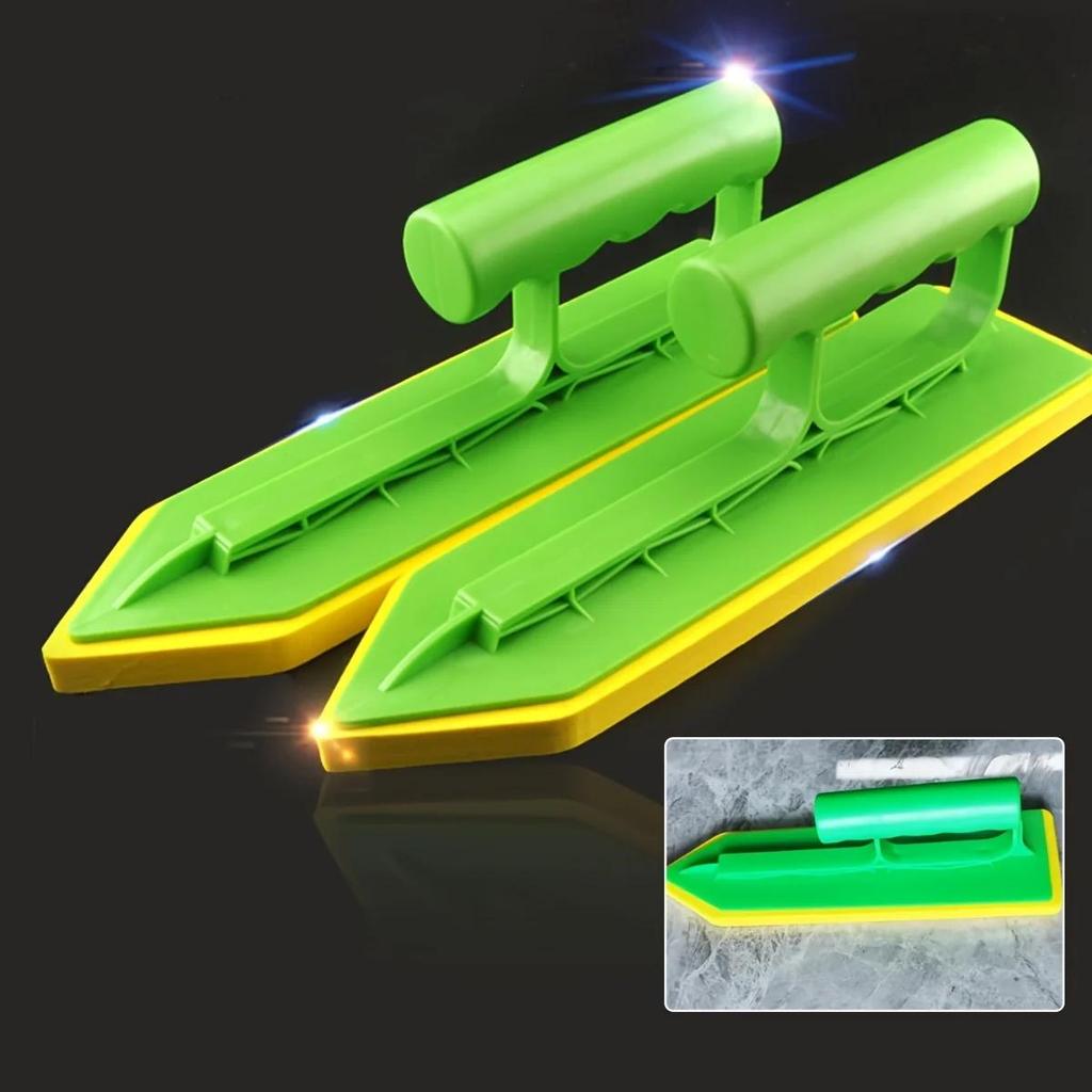 Sponge Foam Float Trowel for Grout and Caulk by HitMyNeed