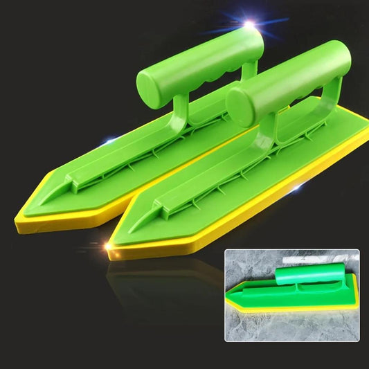 Sponge Foam Float Trowel for Grout and Caulk by HitMyNeed