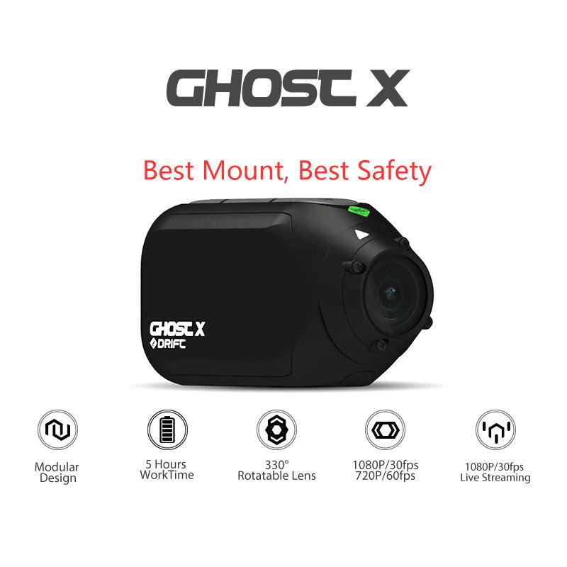 Sports Action Camera HD 1080P with Long Battery Life by HitMyNeed