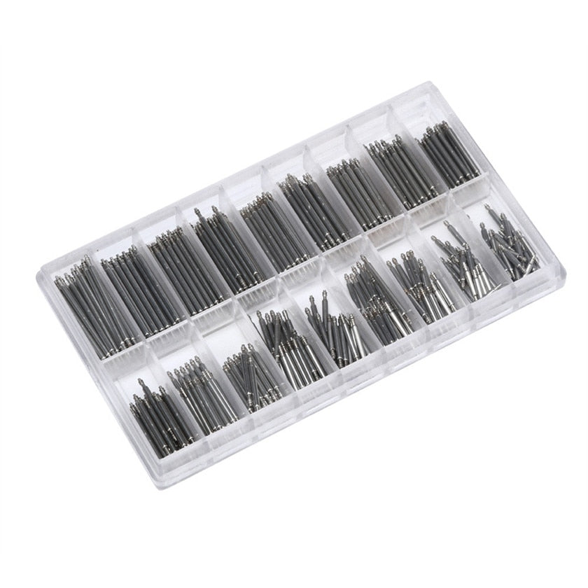 Spring Bar Watch Repair Assortment 8-25mm by HitMyNeed