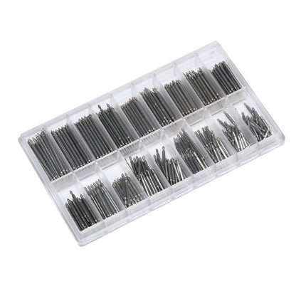 Spring Bar Watch Repair Assortment 8-25mm by HitMyNeed