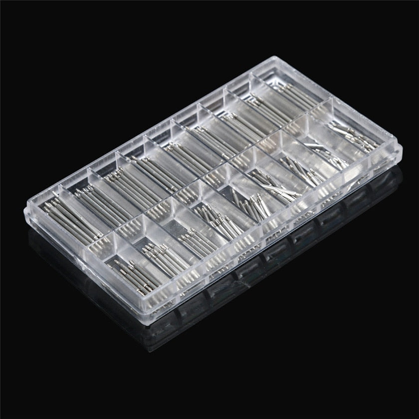 Spring Bar Watch Repair Assortment 8-25mm by HitMyNeed