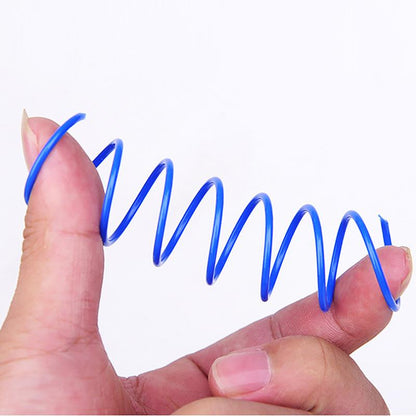 Spring Cat Toys Coils, 20 Pack by HitMyNeed
