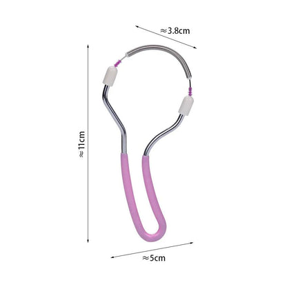 Spring Facial Hair Remover for Fine Facial Hair by HitMyNeed