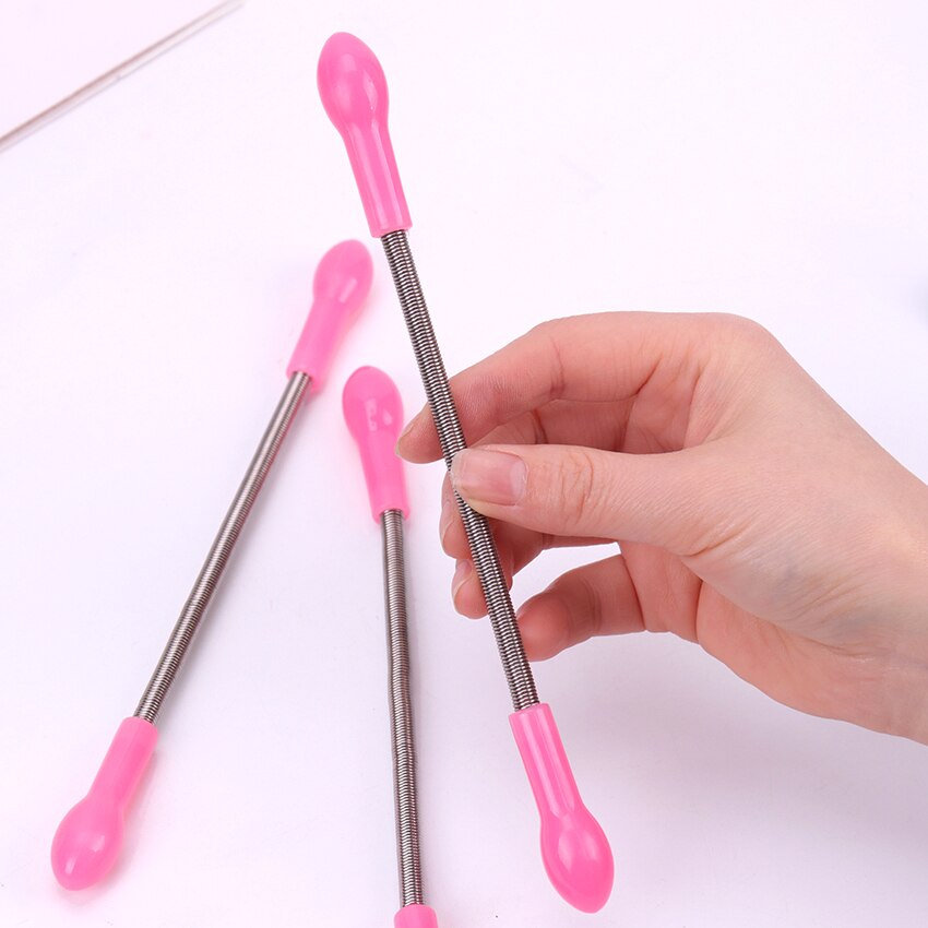 Spring Facial Hair Remover Manual Epilator by HitMyNeed