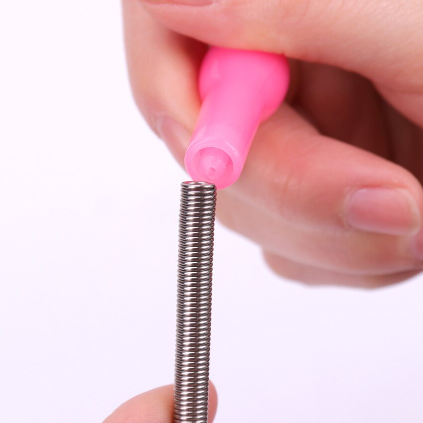 Spring Facial Hair Remover Manual Epilator by HitMyNeed