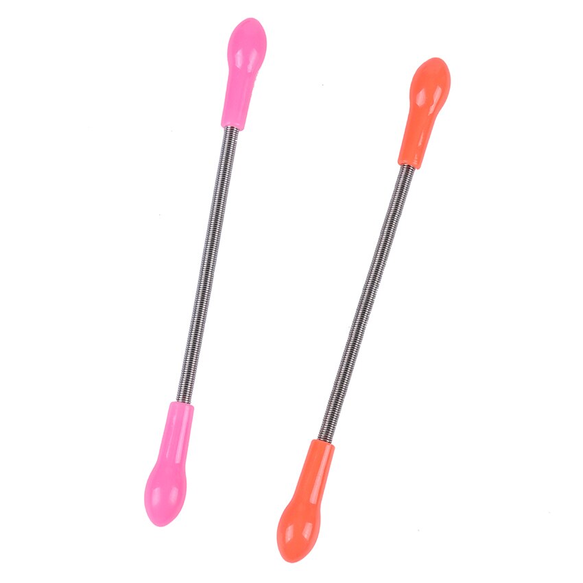 Spring Facial Hair Remover Manual Epilator by HitMyNeed