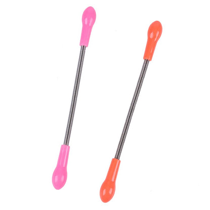 Spring Facial Hair Remover Manual Epilator by HitMyNeed