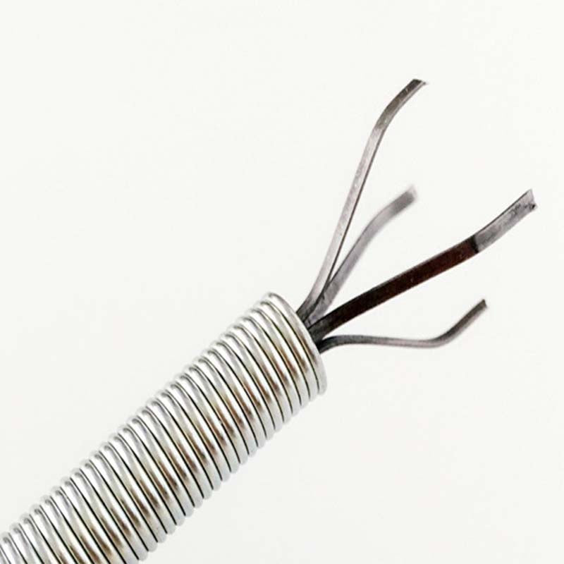Spring Pipe Dredging Tool Drain Clog Remover 160cm by HitMyNeed