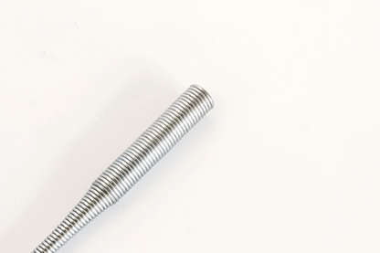 Spring Pipe Dredging Tool Drain Clog Remover 160cm by HitMyNeed