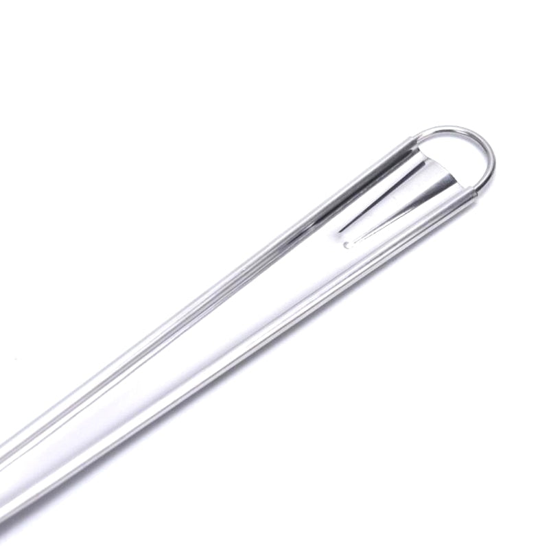 Spring Whisk Stainless Steel Mixer 19.5cm by HitMyNeed
