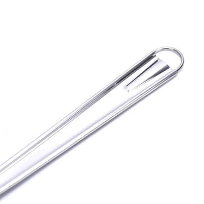 Spring Whisk Stainless Steel Mixer 19.5cm by HitMyNeed