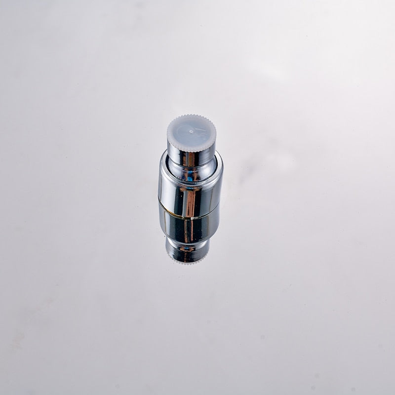 Square Rainfall Shower Head 12" Brass, 196 Nozzles by HitMyNeed