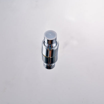 Square Rainfall Shower Head 12" Brass, 196 Nozzles by HitMyNeed