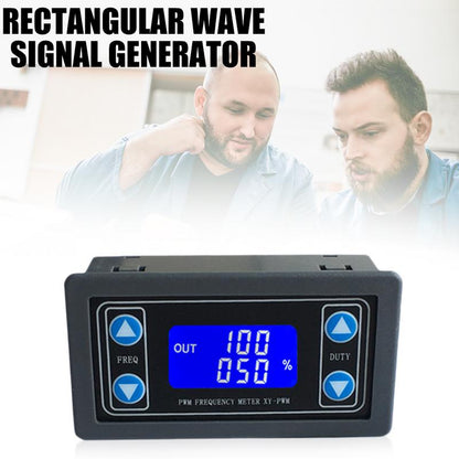 Square Wave Signal Generator Testing Module 1Hz-150kHz by HitMyNeed