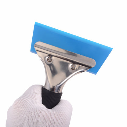 Squeegee Window Cleaner Scraper Tool by HitMyNeed