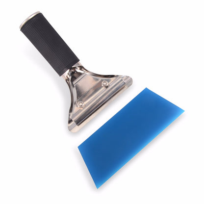 Squeegee Window Cleaner Scraper Tool by HitMyNeed