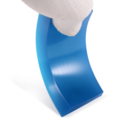 Squeegee Window Cleaner Scraper Tool by HitMyNeed