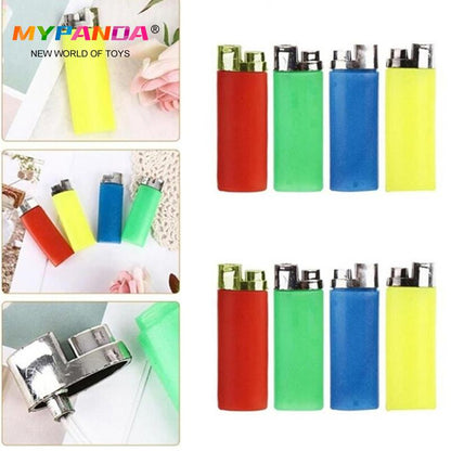 Squirting Water Lighter Novelty Prank Toy by HitMyNeed